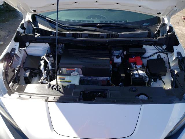 1N4BZ1CV7NC558872 Nissan Leaf Sv Plus