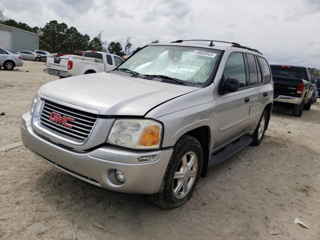 2008 GMC Envoy 