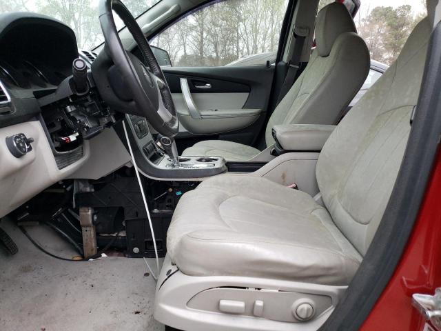 1GKKVSED8CJ191252 GMC Acadia Slt-2