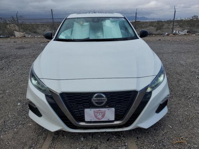 1N4AL4CV0MN377890 Nissan ALTIMA SR