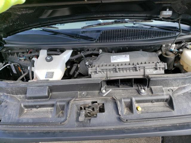 2021 GMC SAVANA G35 1GTZ7GF73M1305637