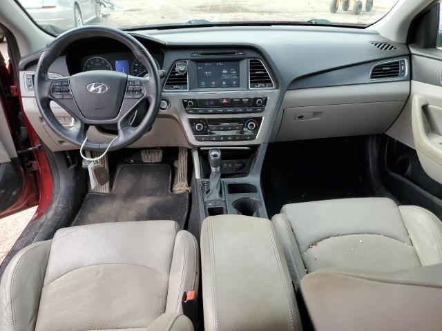 2016 HYUNDAI SONATA SPO 5NPE34AF5GH416002