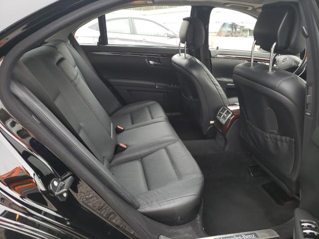 VIN WDDNG7DB8DA493566 2013 Mercedes-Benz S-Class, 550 no.10