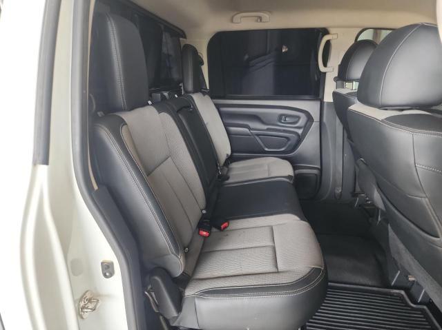 1N6BA1F39HN536521 Nissan TITAN XD S