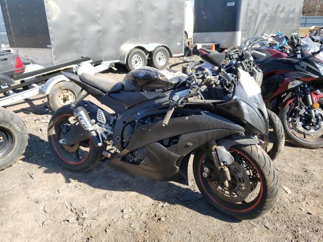 2016 Yamaha YZFR6 C en venta en Hillsborough, NJ