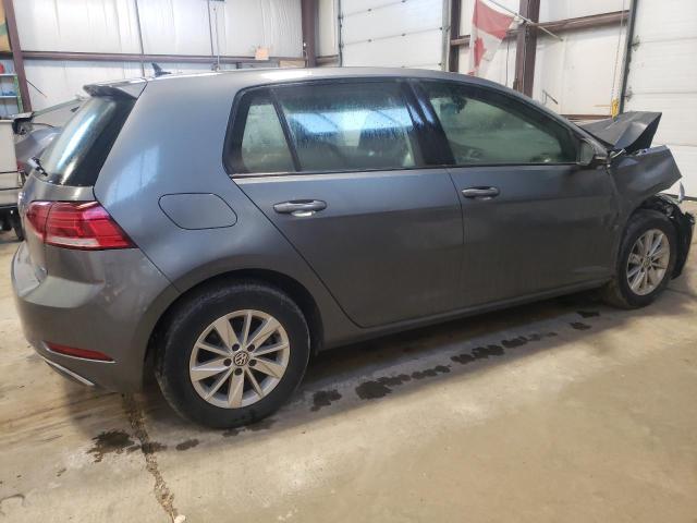 2020 VOLKSWAGEN GOLF - 3VWG57AU2LM015334