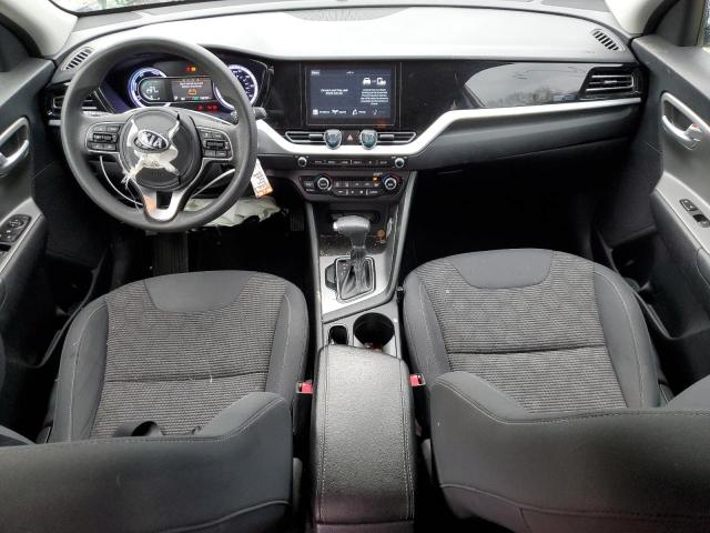 KNDCB3LC6L5396053 KIA NIRO LX