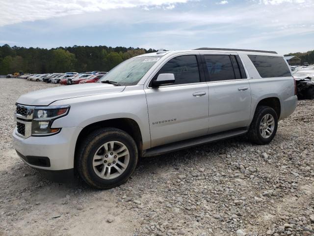 2015 CHEVROLET SUBRBN1500 - 1GNSCJKC8FR615016