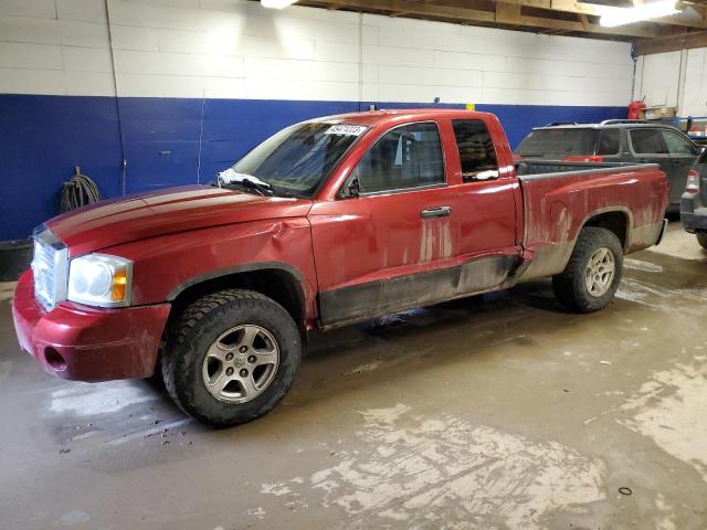 2006 Dodge Dakota SLT