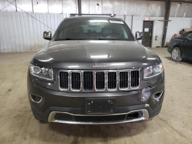 1C4RJFBG1EC431227 Jeep Grand Cherokee Limited