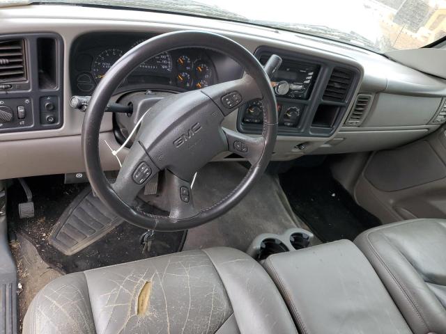 2GTEC13T861246543 GMC New Sierra C1500