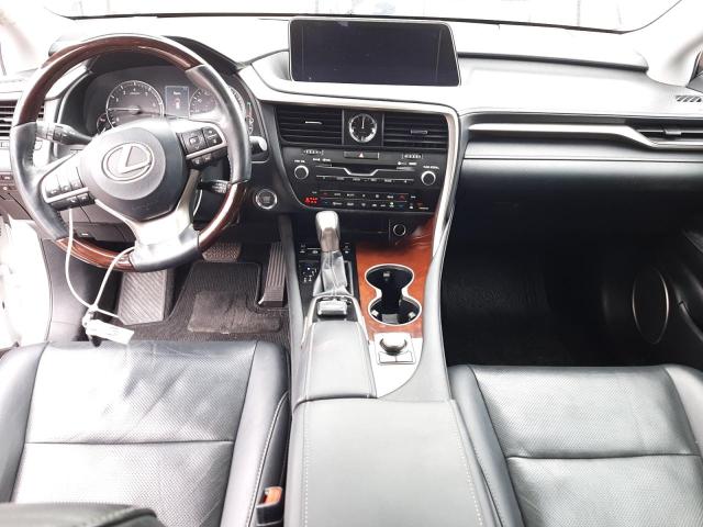 2019 LEXUS RX 350 L - JTJGZKCA4K2011060
