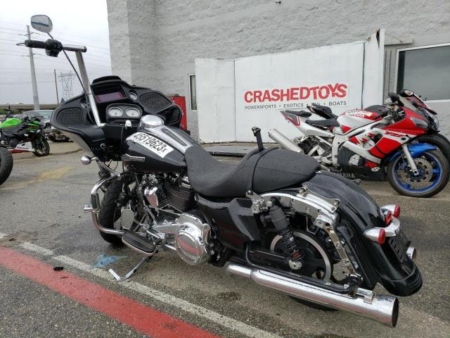 2022 HARLEY-DAVIDSON FLTRX 1HD1KHC28NB642227