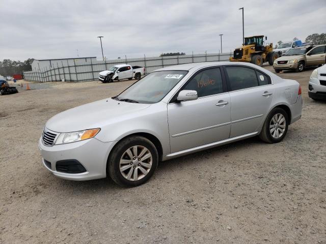 2010 Kia Optima LX