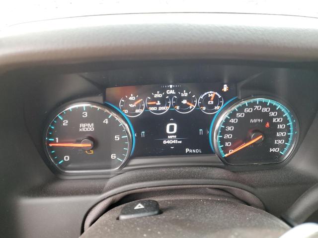 2018 GMC YUKON XL 1GKS2HKJXJR312738