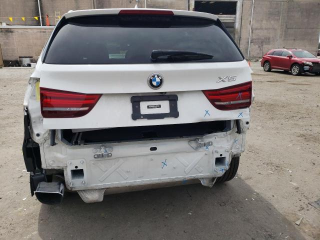 2017 BMW X5 XDRIVE5 - 5UXKR6C56H0J83780