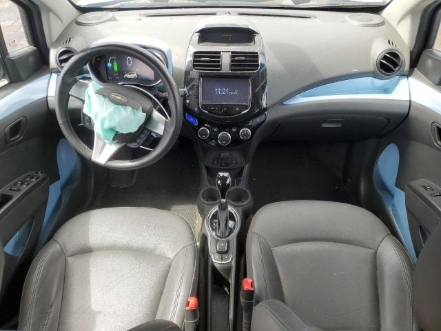 2015 CHEVROLET SPARK EV 2 - KL8CL6S06FC702151