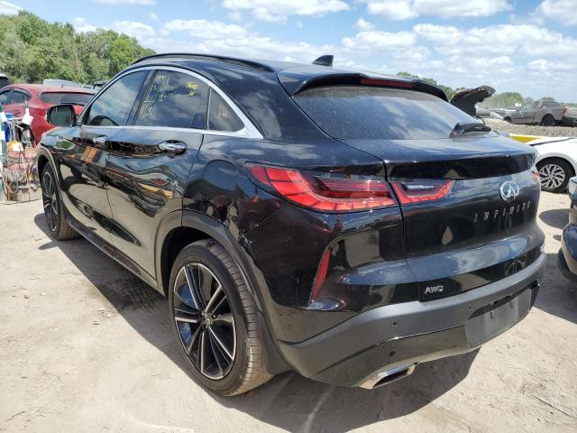 2022 INFINITI QX55 LUXE - 3PCAJ5J36NF103245