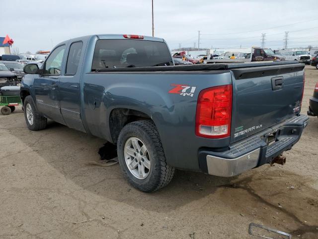 2GTEK190481284287 GMC Sierra K1500