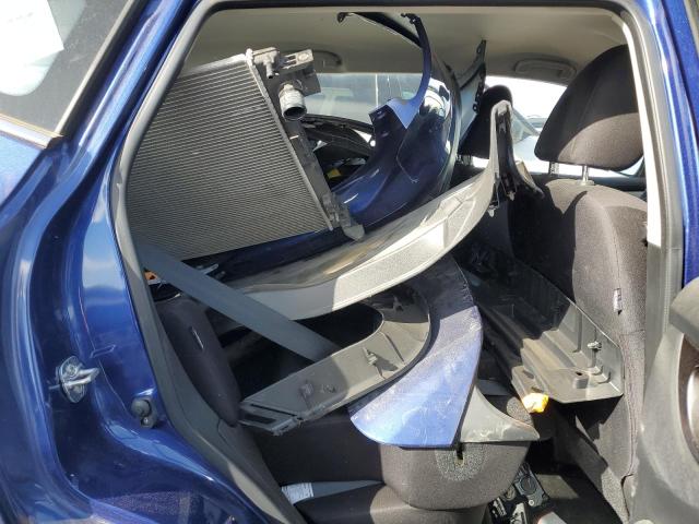 2020 NISSAN ROUGE JN1BJ1CW0LW367089