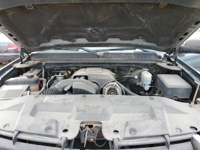 2GTEK190481284287 GMC Sierra K1500