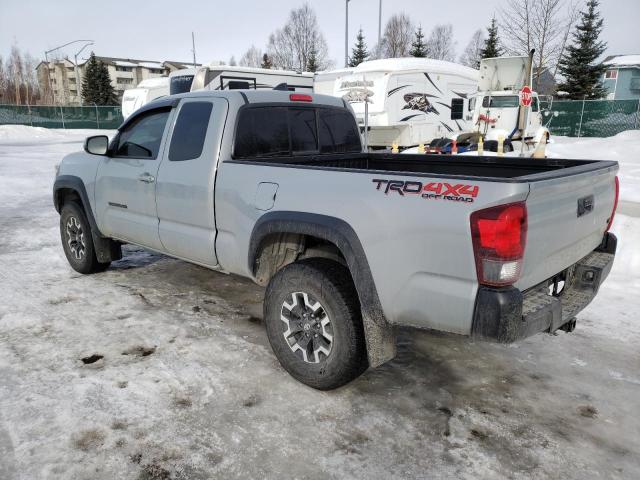 2019 TOYOTA TACOMA ACC - 5TFSZ5AN6KX209520