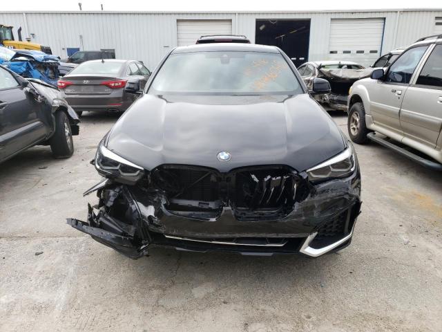 VIN 5UXCY6C03P9P85252 2023 BMW X6, Xdrive40I no.5