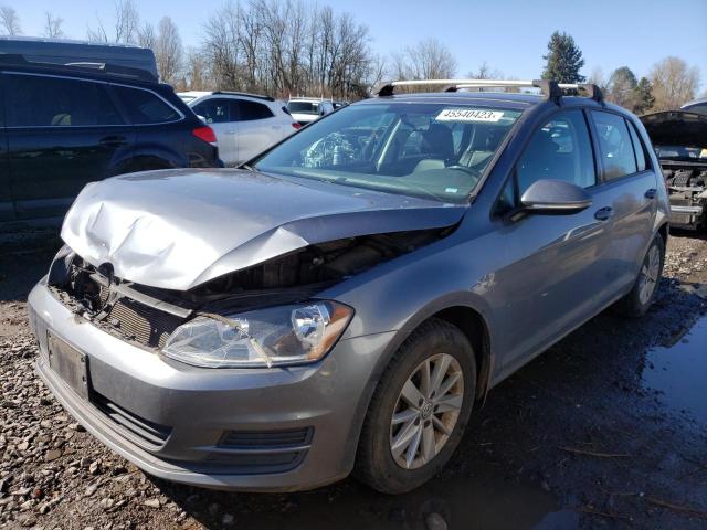 2015 VOLKSWAGEN GOLF - 3VW217AU8FM098813