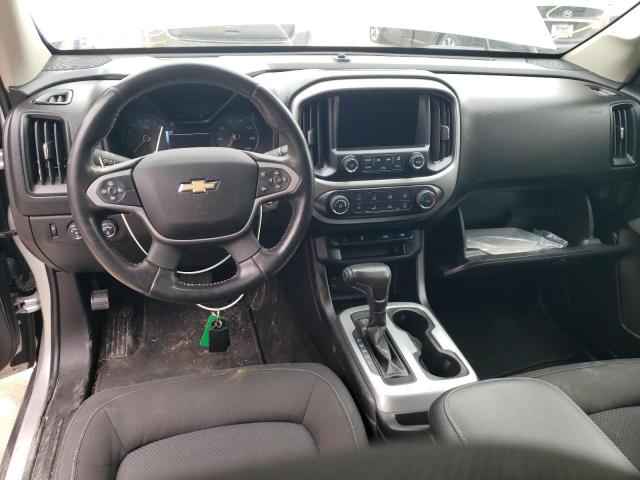 2018 CHEVROLET COLORADO L - 1GCGTCEN7J1324828