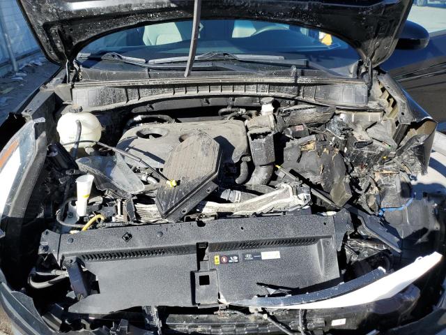 2018 HYUNDAI TUCSON SE - KM8J2CA49JU812372