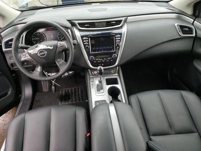 5N1AZ2BS2PC116647 Nissan MURANO SV