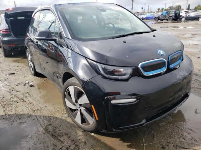 2019 BMW I3 REX - WBY8P4C50K7E53852