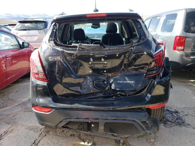 KL4CJCSM4KB778203 Buick Encore Essence