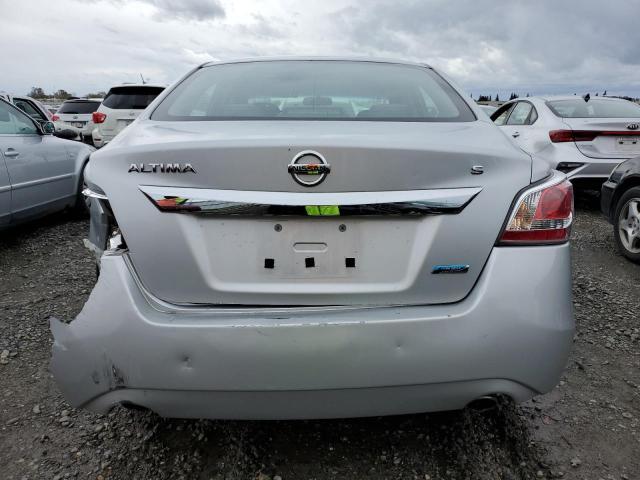 1N4AL3APXEN342399 Nissan ALTIMA 2.5