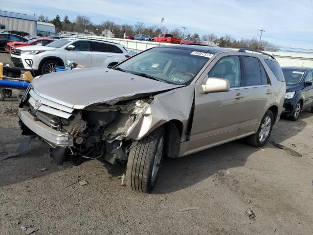 2006 Cadillac SRX 