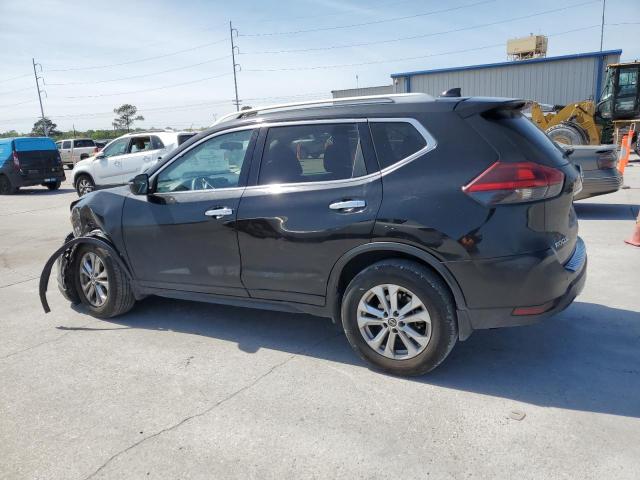 5N1AT2MT6JC830490 Nissan ROGUE S