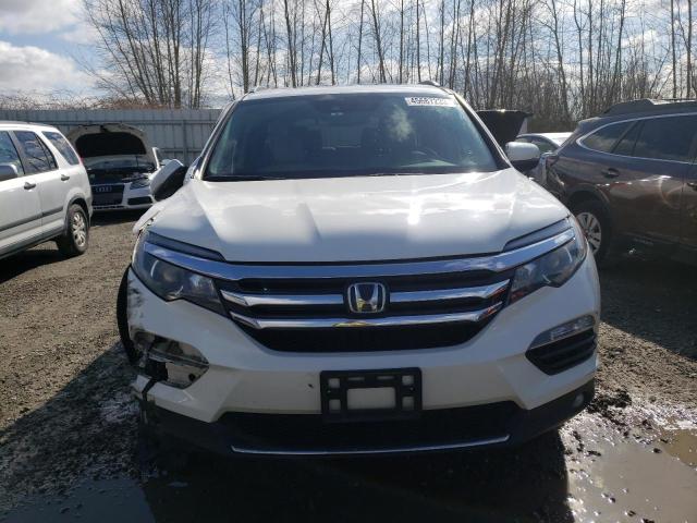 2018 HONDA PILOT TOUR - 5FNYF6H97JB047150