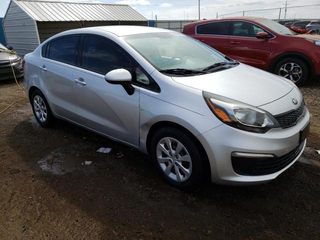 KNADM4A39G6561601 KIA RIO LX