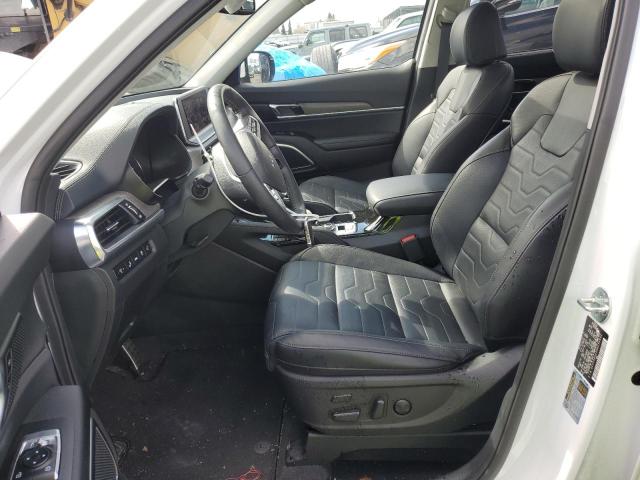 5XYP5DHC3NG294632 KIA Telluride Sx