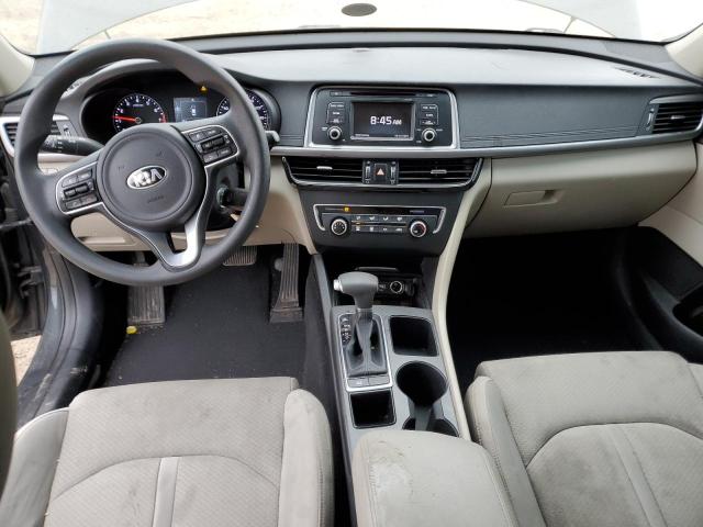 2016 Kia Optima Lx VIN: 5XXGT4L32GG023758 Lot: 45513773