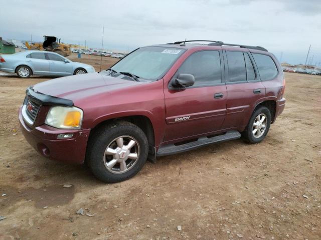 2004 GMC Envoy 