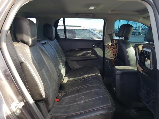 2GKFLZE37F6143749 GMC Terrain Denali