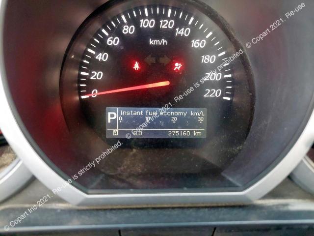 JS3TD04V194100347 Suzuki Vitara