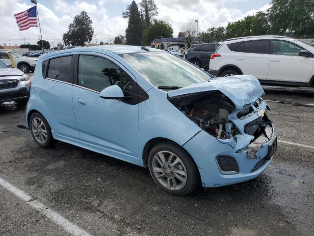 2015 CHEVROLET SPARK EV 2 - KL8CL6S06FC702151