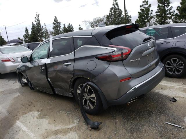 5N1AZ2MJ6KN111629 Nissan MURANO S