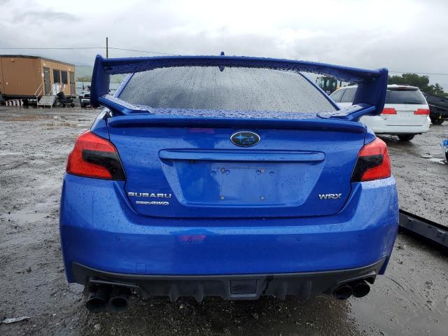 JF1VA1P65K8824198 Subaru Wrx Limited