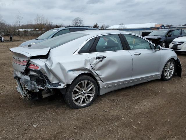 3LN6L2GK6ER833941 Lincoln MKZ