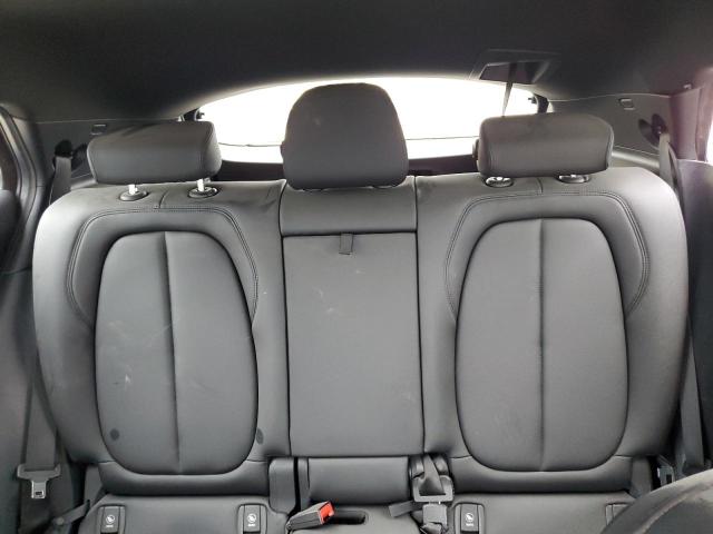 2022 BMW X2 SDRIVE2 WBXYH9C07N5U55369