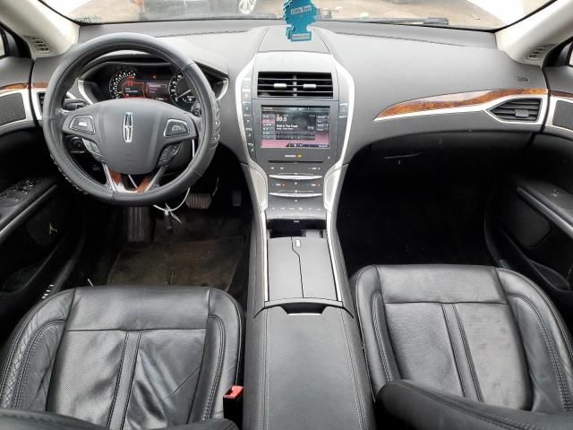 3LN6L2GK6ER833941 Lincoln MKZ