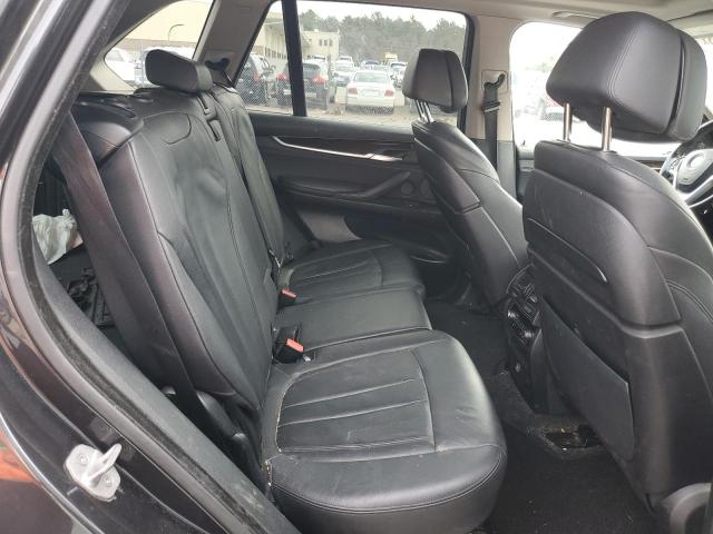 5UXKS4C58E0J96776 BMW X5